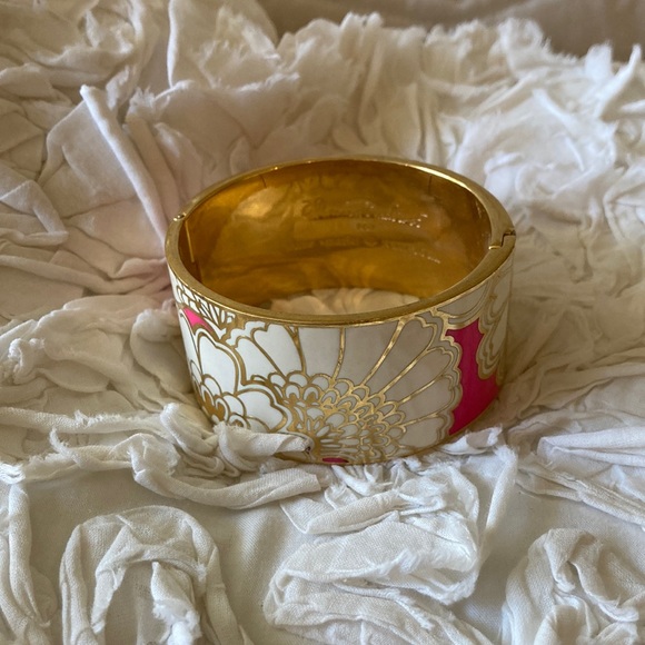 RARE!!Kate Spade cuff ♠️ - Picture 1 of 7